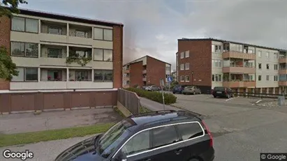 Bostadsrätter till salu i Arboga - Bild från Google Street View