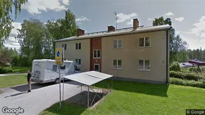 Lägenheter att hyra i Bollnäs - Bild från Google Street View