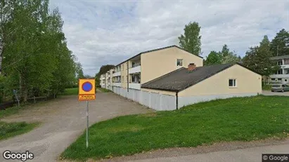 Lägenheter att hyra i Falun - Bild från Google Street View