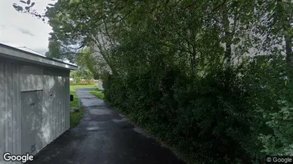 Lägenheter att hyra i Östersund - Bild från Google Street View