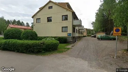 Lägenheter att hyra i Falun - Bild från Google Street View