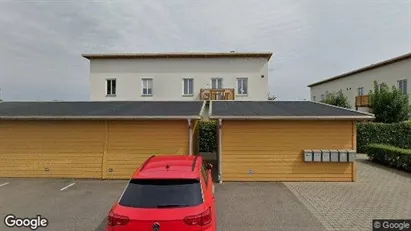 Bostadsrätter till salu i Kävlinge - Bild från Google Street View
