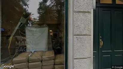 Bostadsrätter till salu i Lund - Bild från Google Street View