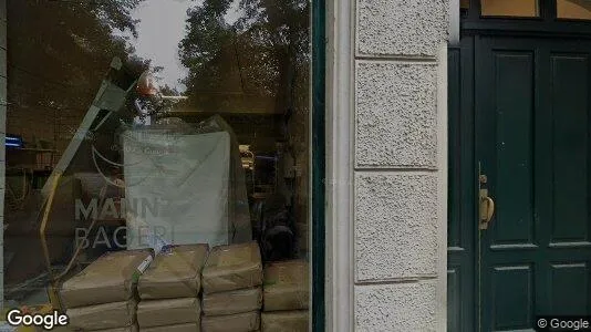 Bostadsrätter till salu i Lund - Bild från Google Street View
