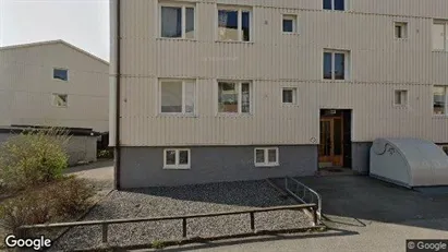 Bostadsrätter till salu i Österåker - Bild från Google Street View