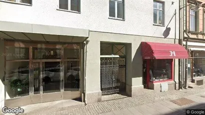 Bostadsrätter till salu i Kalmar - Bild från Google Street View