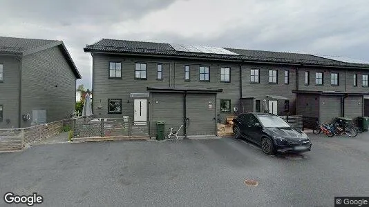 Bostadsrätter till salu i Lekeberg - Bild från Google Street View