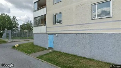 Lägenheter att hyra i Botkyrka - Bild från Google Street View
