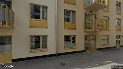 Lägenheter att hyra i Österåker - Bild från Google Street View