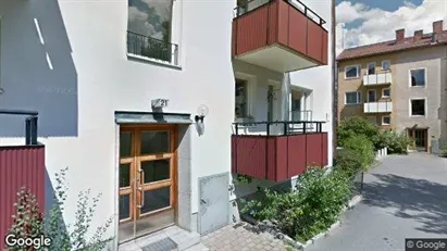 Lägenheter att hyra i Söderort - Bild från Google Street View