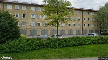 Lägenheter att hyra i Västerort - Bild från Google Street View