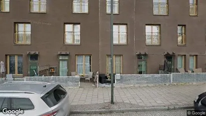 Lägenheter att hyra i Västerort - Bild från Google Street View