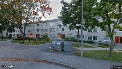 Lägenheter att hyra i Västerort - Bild från Google Street View