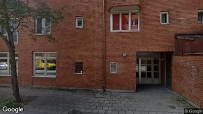 Lägenheter att hyra i Söderort - Bild från Google Street View
