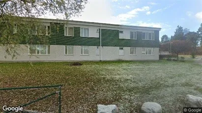 Lägenheter att hyra i Upplands Väsby - Bild från Google Street View