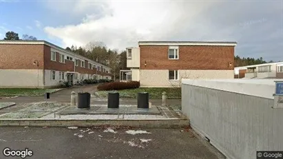 Lägenheter att hyra i Upplands Väsby - Bild från Google Street View