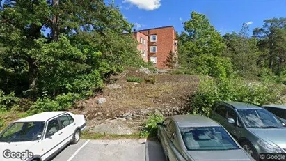 Lägenheter att hyra i Värmdö - Bild från Google Street View