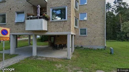 Lägenheter att hyra i Värmdö - Bild från Google Street View