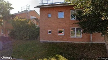 Lägenheter att hyra i Värmdö - Bild från Google Street View