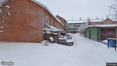 Lägenheter till salu i Umeå - Bild från Google Street View