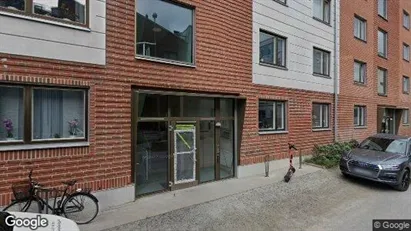 Bostadsrätter till salu i Limhamn/Bunkeflo - Bild från Google Street View