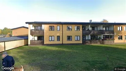 Lägenheter att hyra i Gävle - Bild från Google Street View Lägenheter att hyra i Gävle - Bild från Google Street View