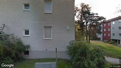 Bostadsrätter till salu i Söderort - Bild från Google Street View