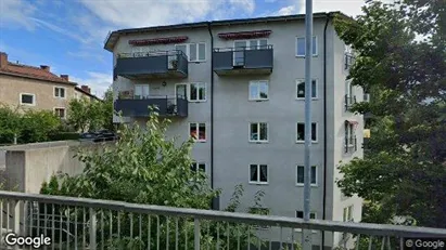 Bostadsrätter till salu i Västerort - Bild från Google Street View
