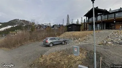 Lägenheter till salu i Åre - Bild från Google Street View