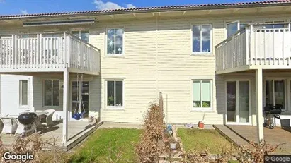 Lägenheter till salu i Kungälv - Bild från Google Street View