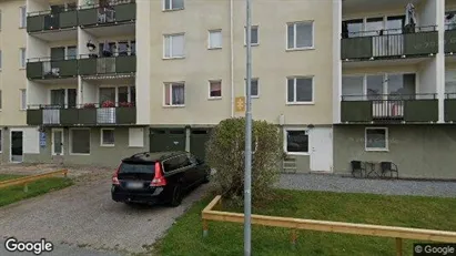 Lägenheter till salu i Sigtuna - Bild från Google Street View