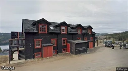 Lägenheter till salu i Åre - Bild från Google Street View