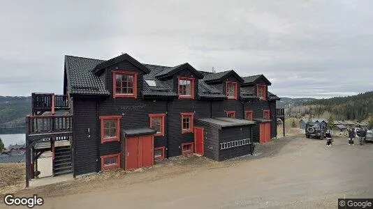 Lägenheter till salu i Åre - Bild från Google Street View