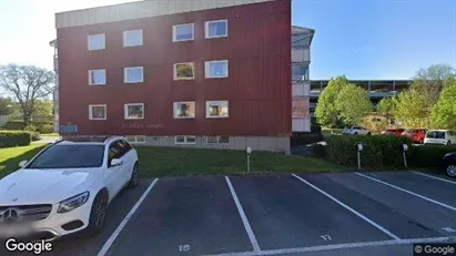Lägenheter till salu i Lerum - Bild från Google Street View
