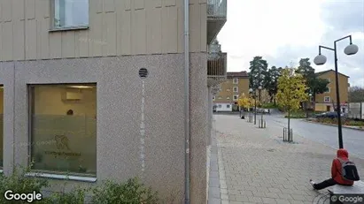 Lägenheter till salu i Söderort - Bild från Google Street View
