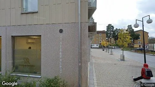 Lägenheter till salu i Söderort - Bild från Google Street View