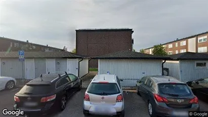 Lägenheter till salu i Kalmar - Bild från Google Street View