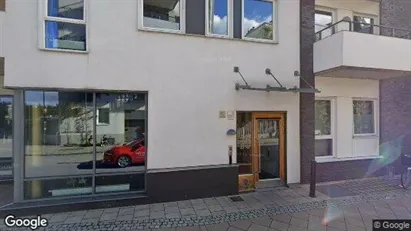 Lägenheter till salu i Malmö Centrum - Bild från Google Street View
