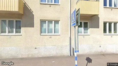 Lägenheter att hyra i Majorna-Linné - Bild från Google Street View