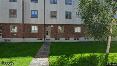 Lägenheter att hyra i Majorna-Linné - Bild från Google Street View
