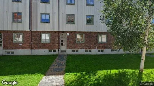 Lägenheter att hyra i Majorna-Linné - Bild från Google Street View