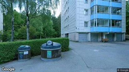Lägenheter att hyra i Göteborg Östra - Bild från Google Street View