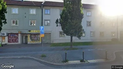 Lägenheter att hyra i Majorna-Linné - Bild från Google Street View