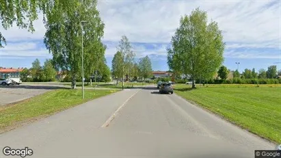 Lägenheter att hyra i Öckerö - Bild från Google Street View