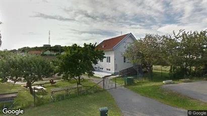 Lägenheter att hyra i Öckerö - Bild från Google Street View