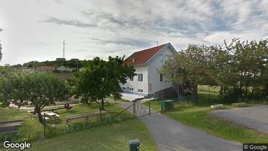 Lägenheter att hyra i Öckerö - Bild från Google Street View
