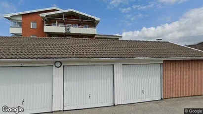Lägenheter att hyra i Fosie - Bild från Google Street View