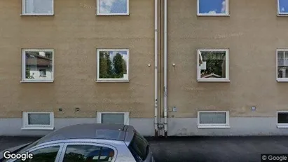 Lägenheter att hyra i Karlstad - Bild från Google Street View