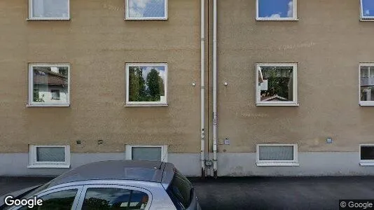 Lägenheter att hyra i Karlstad - Bild från Google Street View