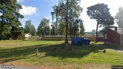 Lägenheter till salu i Motala - Bild från Google Street View
